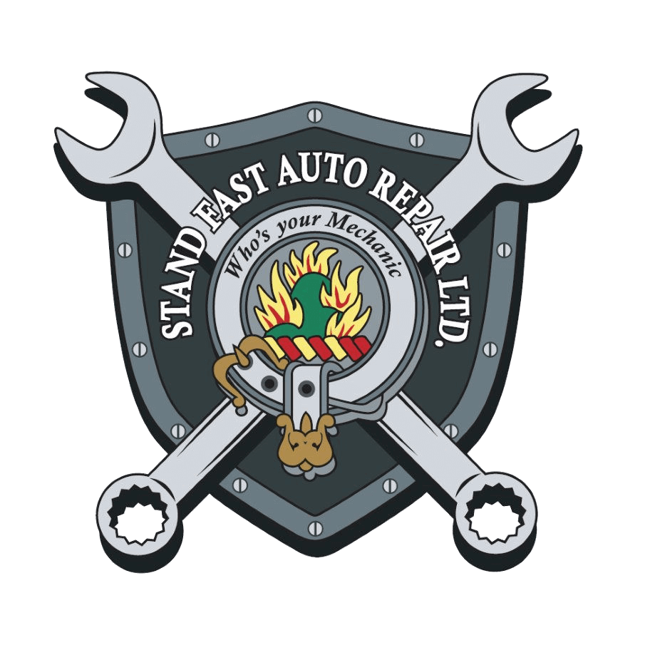 Stand Fast Auto Repair - Reviews - Airdrie Automotive Repair